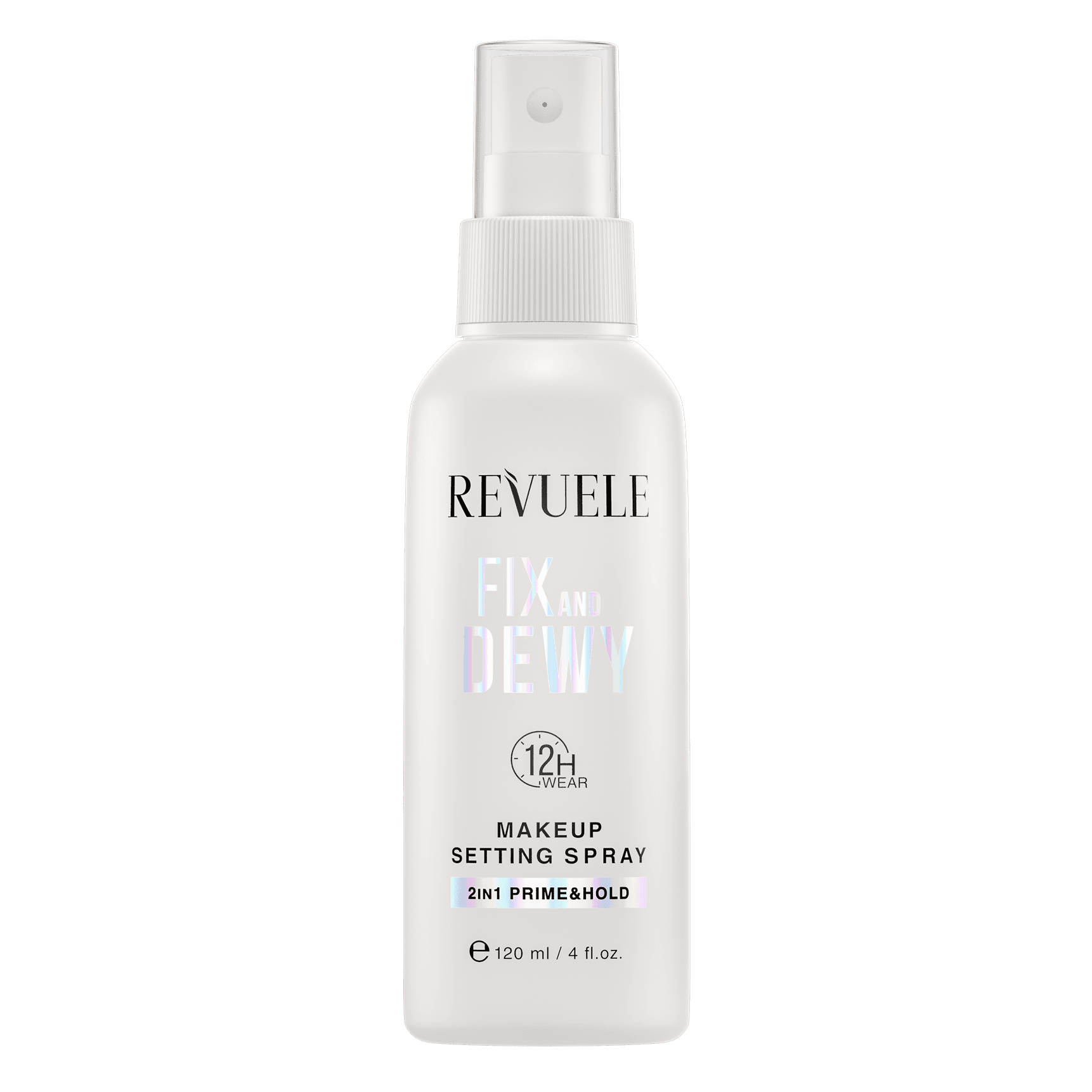 Fix and Dewy Makeup Setting Spray