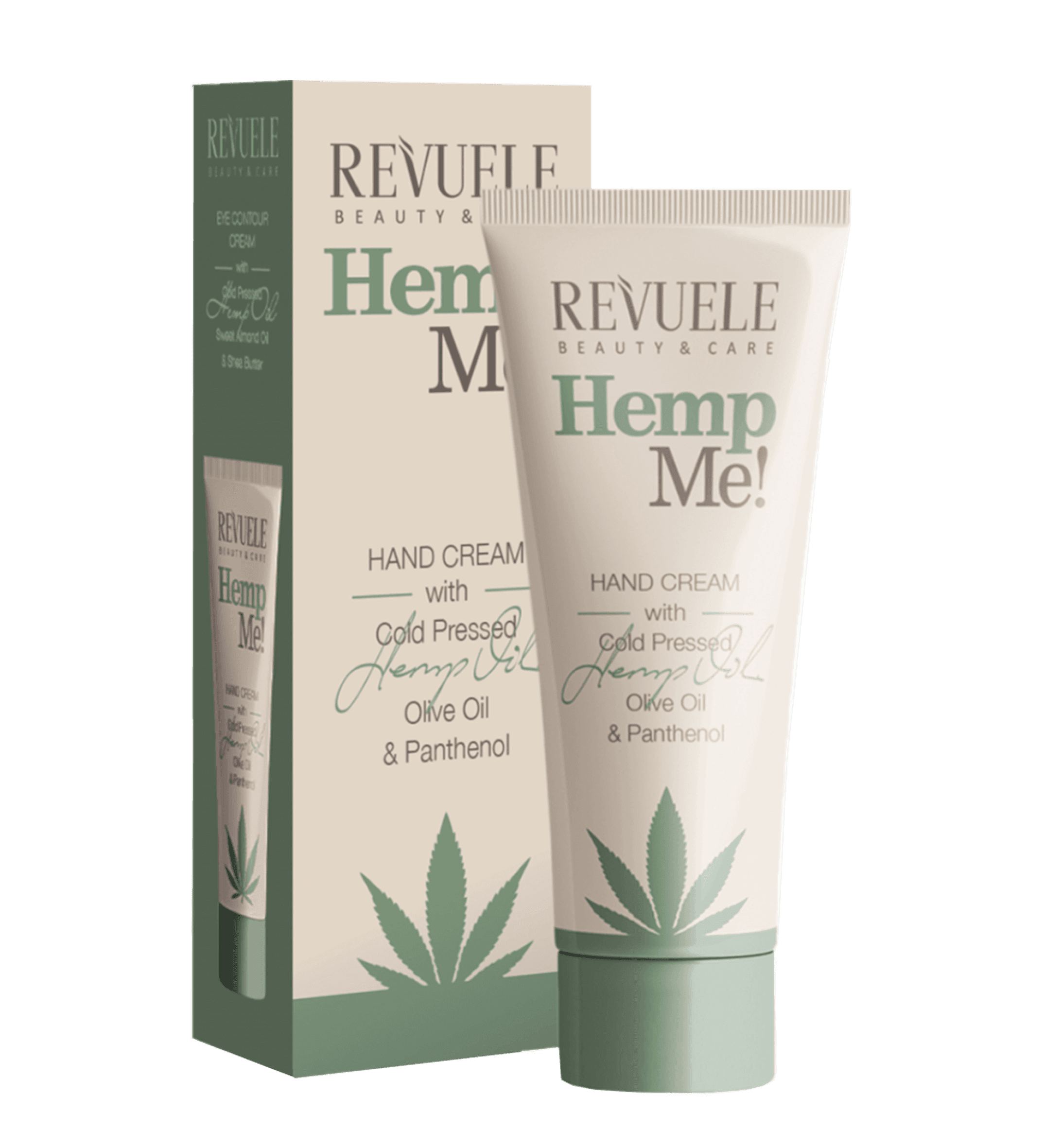 Hemp Me! Hand Cream