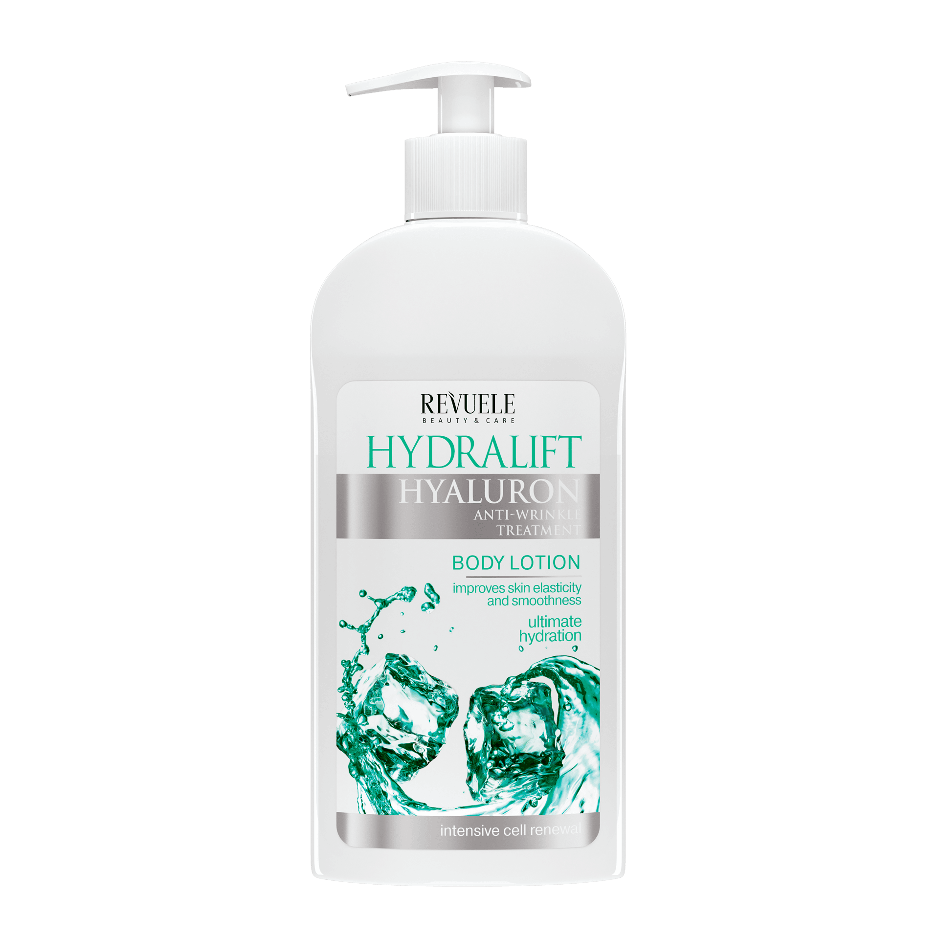 Hydralift Hyaluron Body Lotion