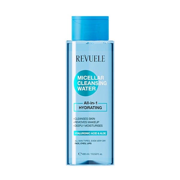 Micellar Cleansing Water All-in-1 Hydrating