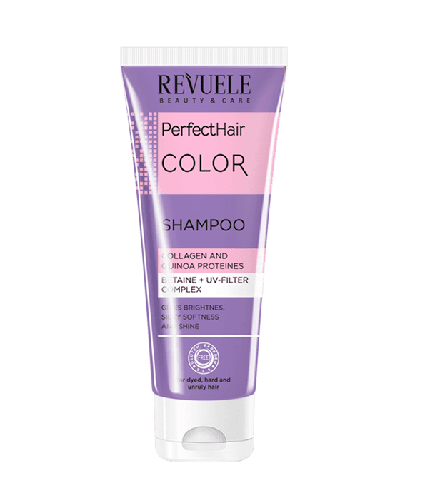 Perfect Hair Color Shampoo