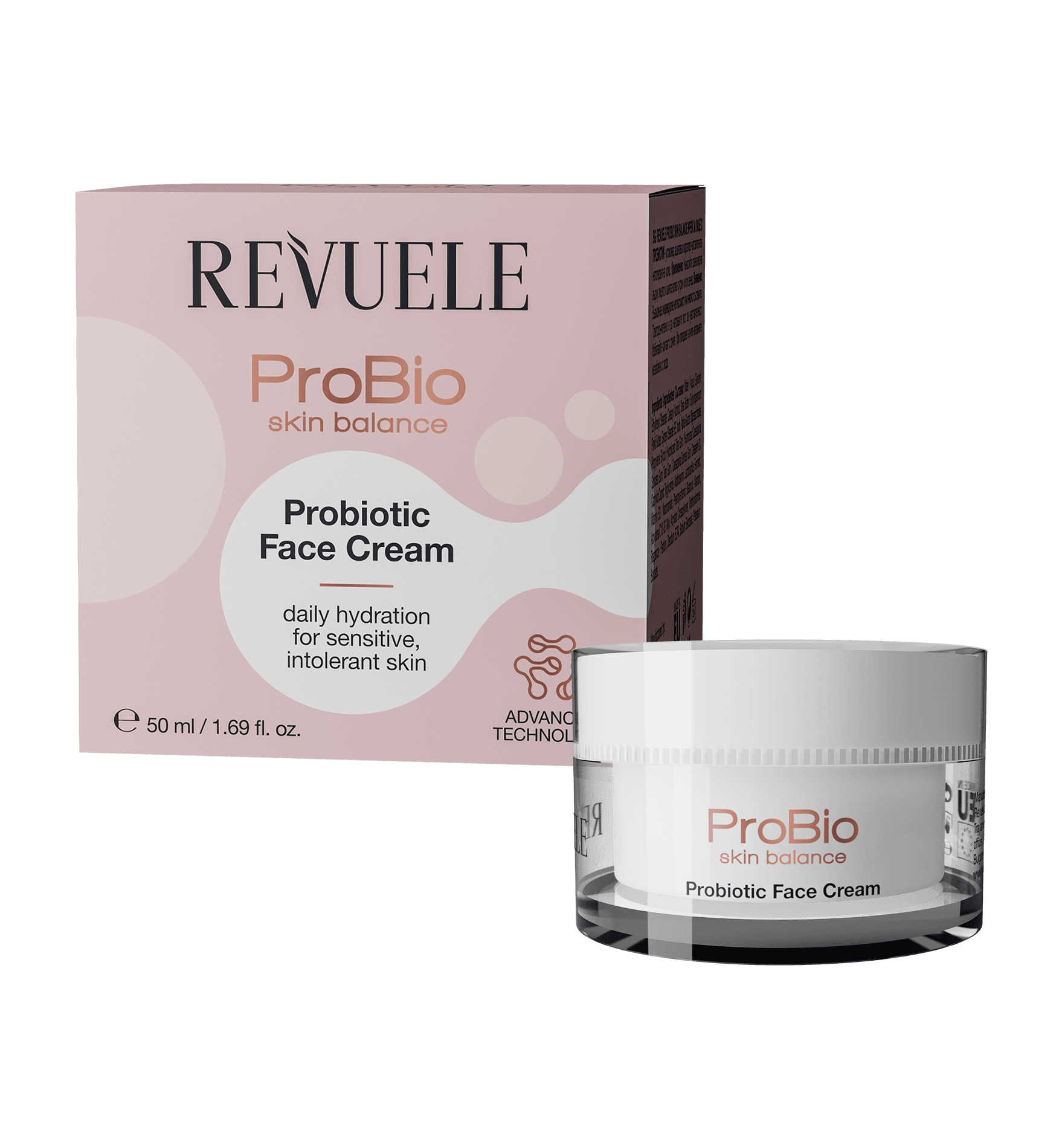 ProBio Skin Balance Probiotic Face Cream