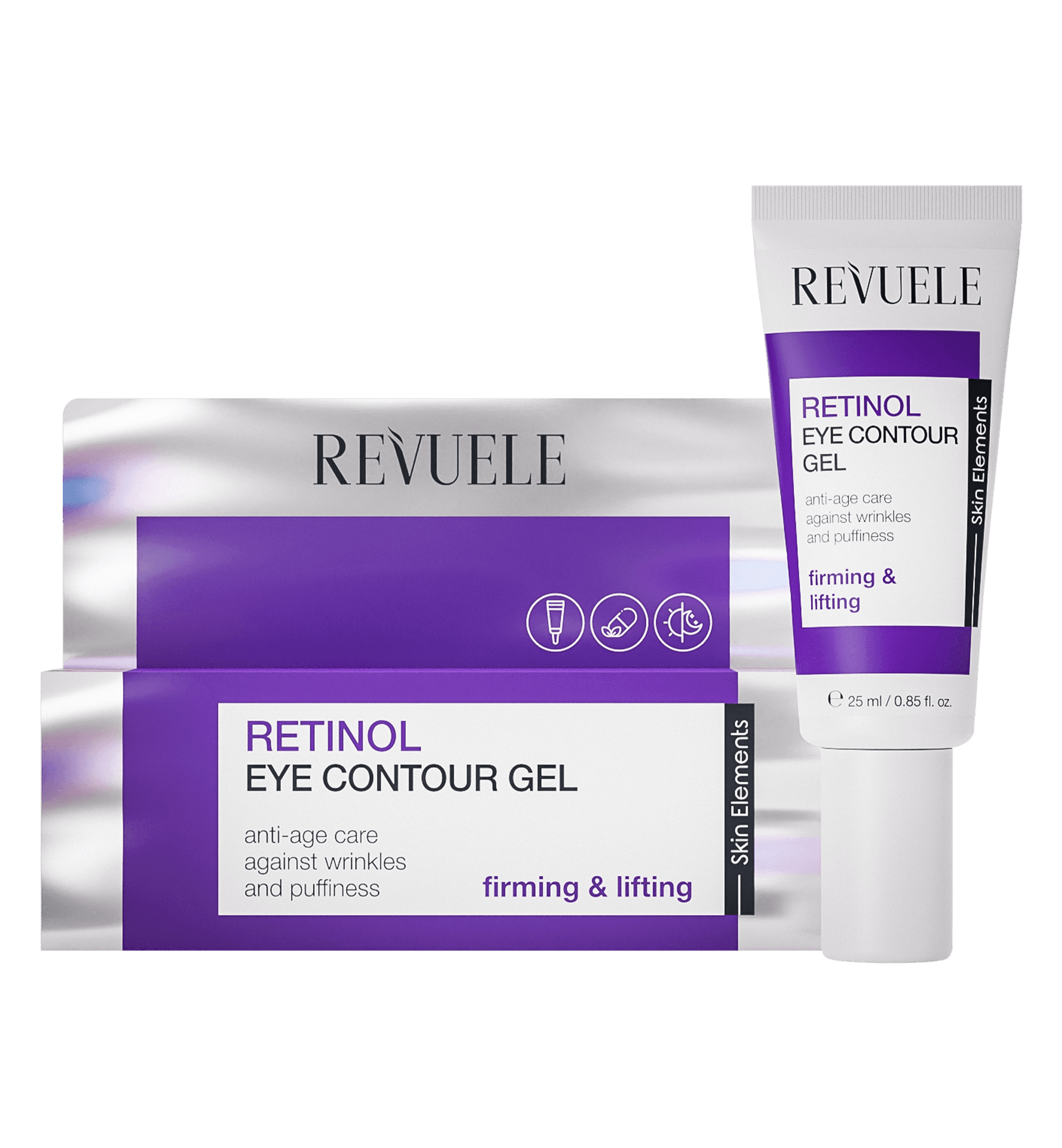 Retinol Eye Contour Gel