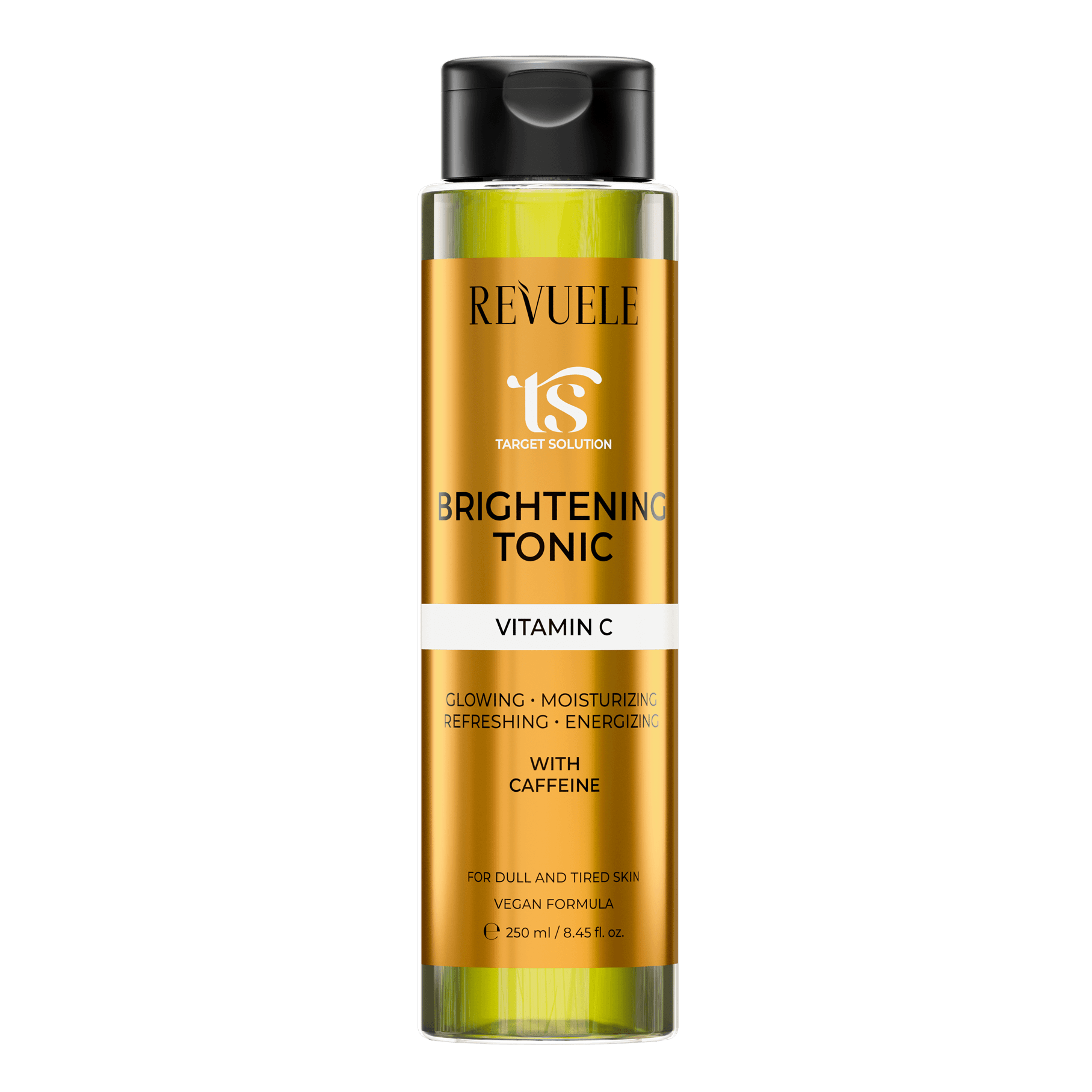 TS Brightening Tonic Vitamin C