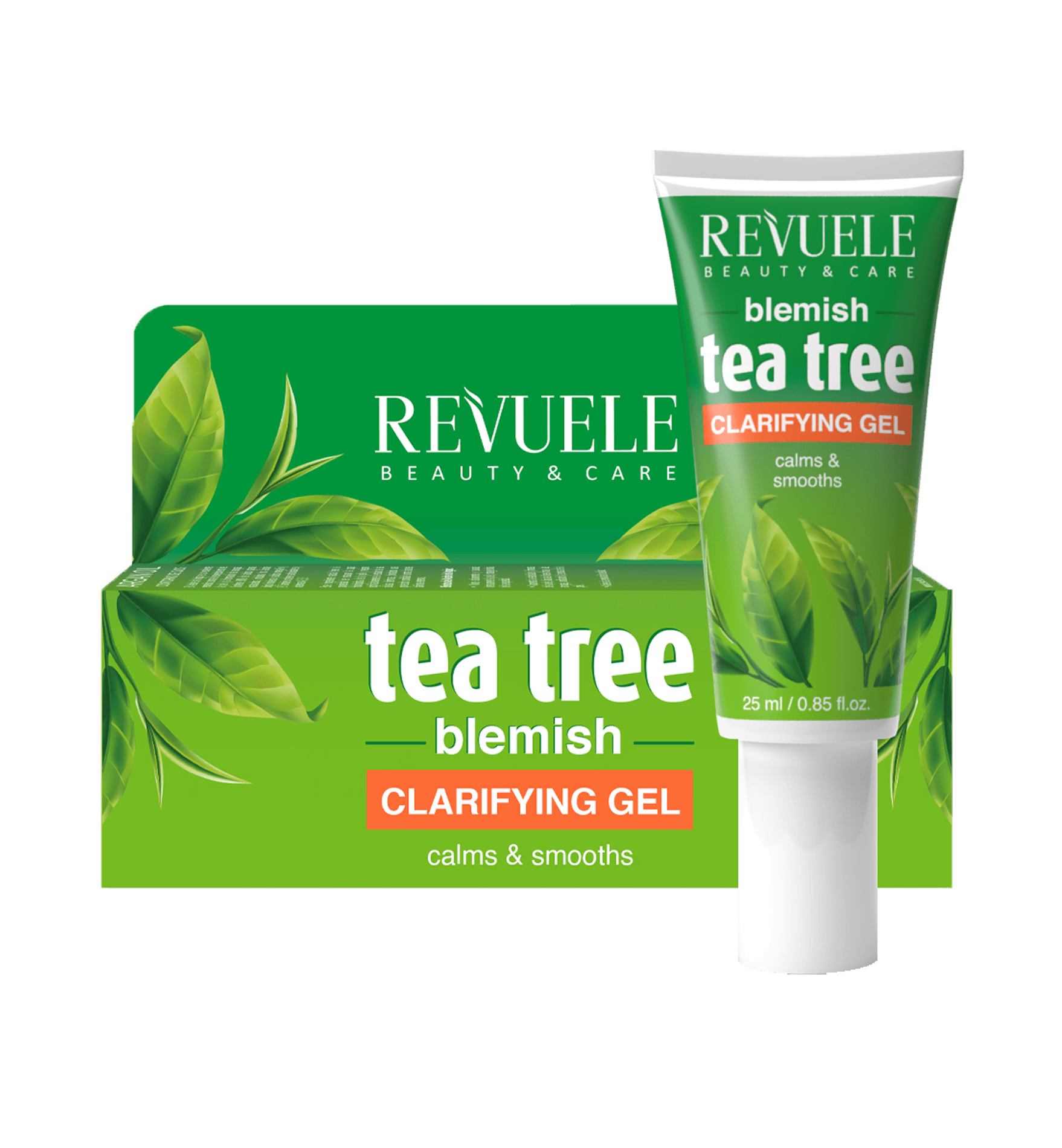Tea Tree Blemish Clarifying Gel