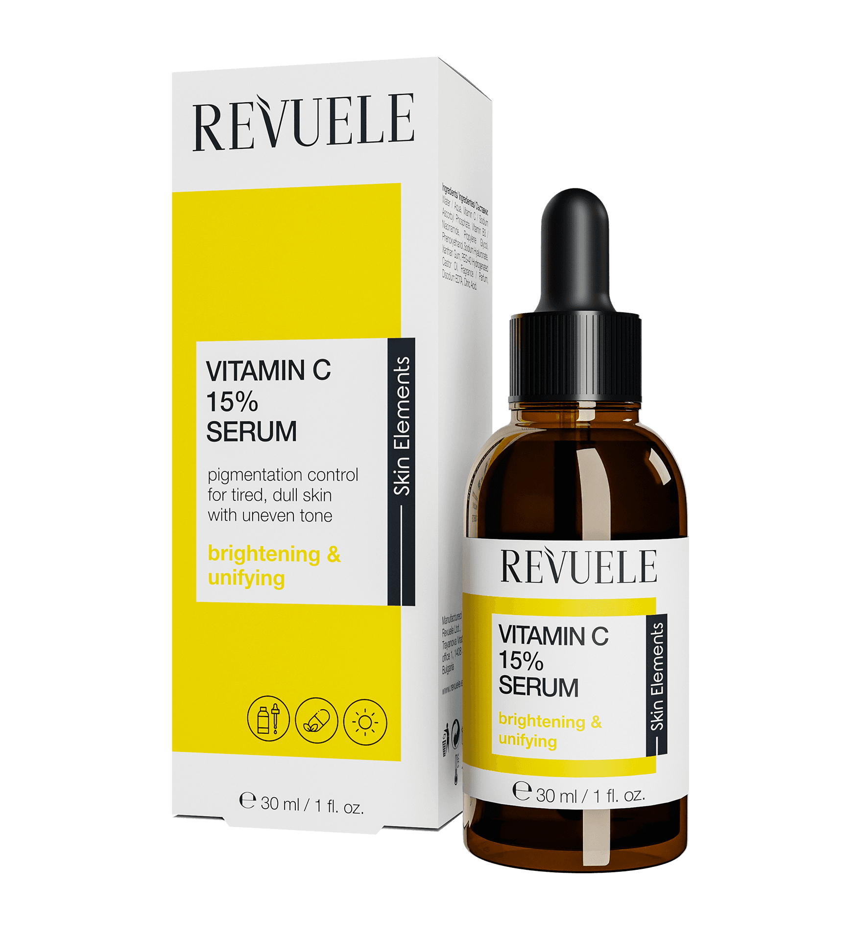 Vitamin C 15% Serum