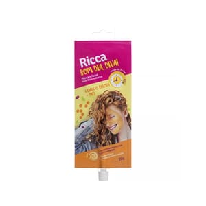 Máscara Facial Nutritiva Noturna Bom Dia, Diva!