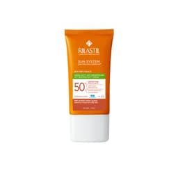 Sun System  Water Touch Matt Cream SPF 50+