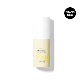 Fresh Sunscreen SPF 50