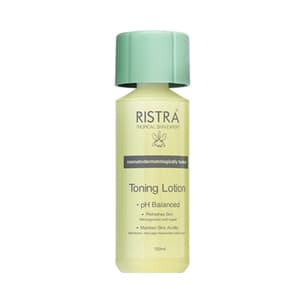 Toning Lotion (For Normal Skin)