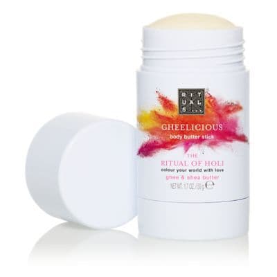 The Ritual of Holi Body Butter Stick