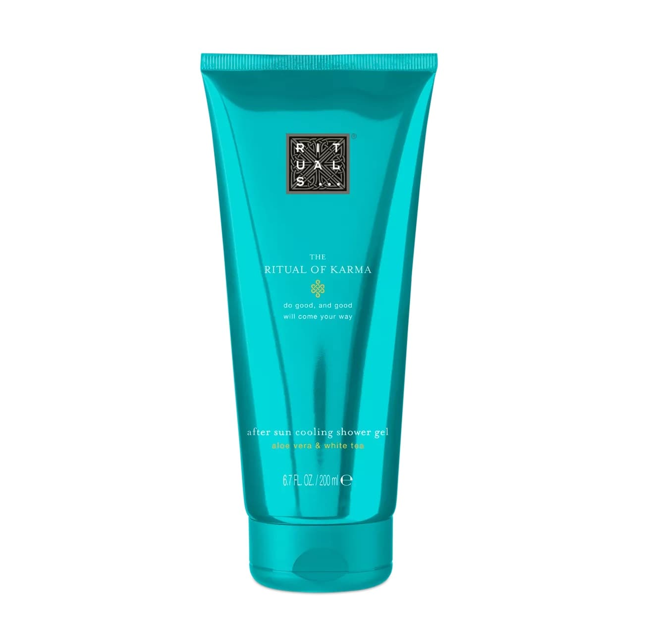 The Ritual of Karma After Sun Shower Gel