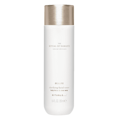 The Ritual of Namaste Clarifying Facial Toner