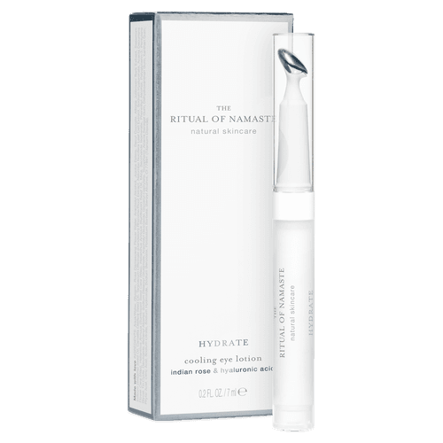 The Ritual of Namaste Cooling Eye Lotion