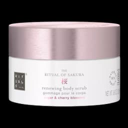 The Ritual of Sakura Sugar Body Polish