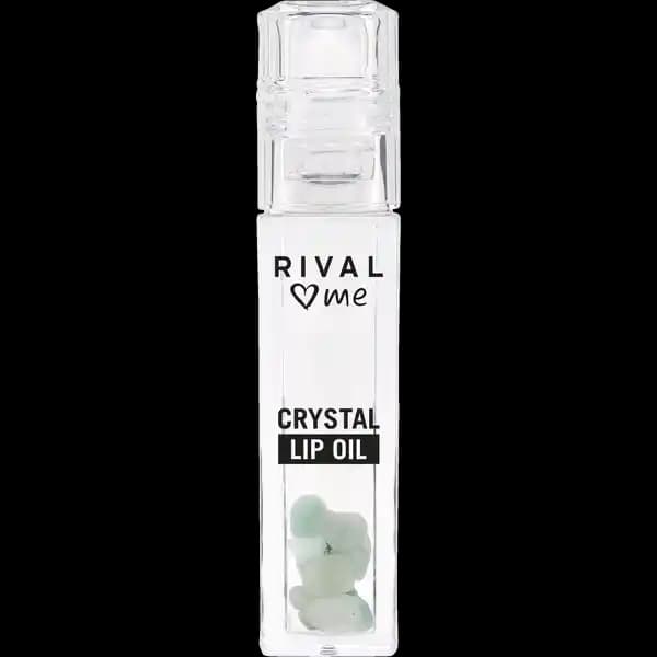 Crystal Lip Oil