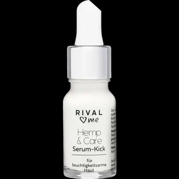 Hemp & Care Serum-Kick