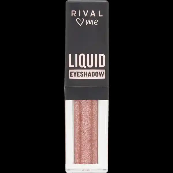 Liquid Eyeshadow - Stunning Copper