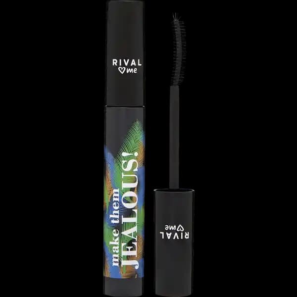 Make them Jealous! Mascara