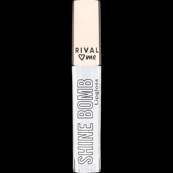 Shine Bomb Lipgloss