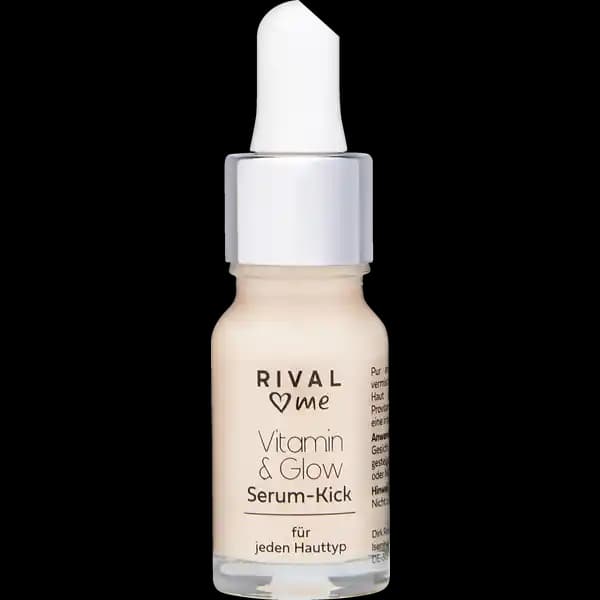 Vitamin & Glow Serum-Kick