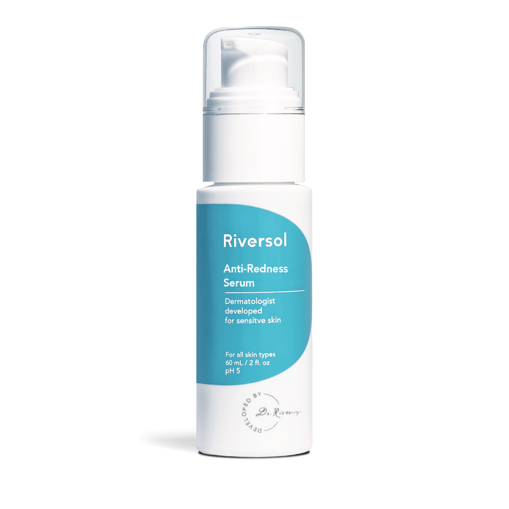 Anti-Redness Serum