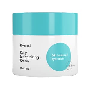 Daily Moisturizing Cream