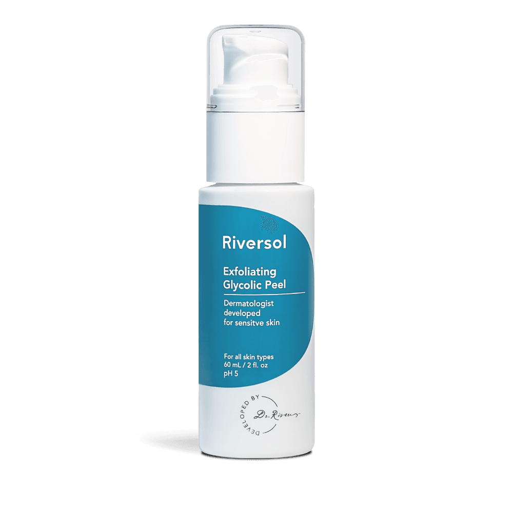 Exfoliating Glycolic Peel
