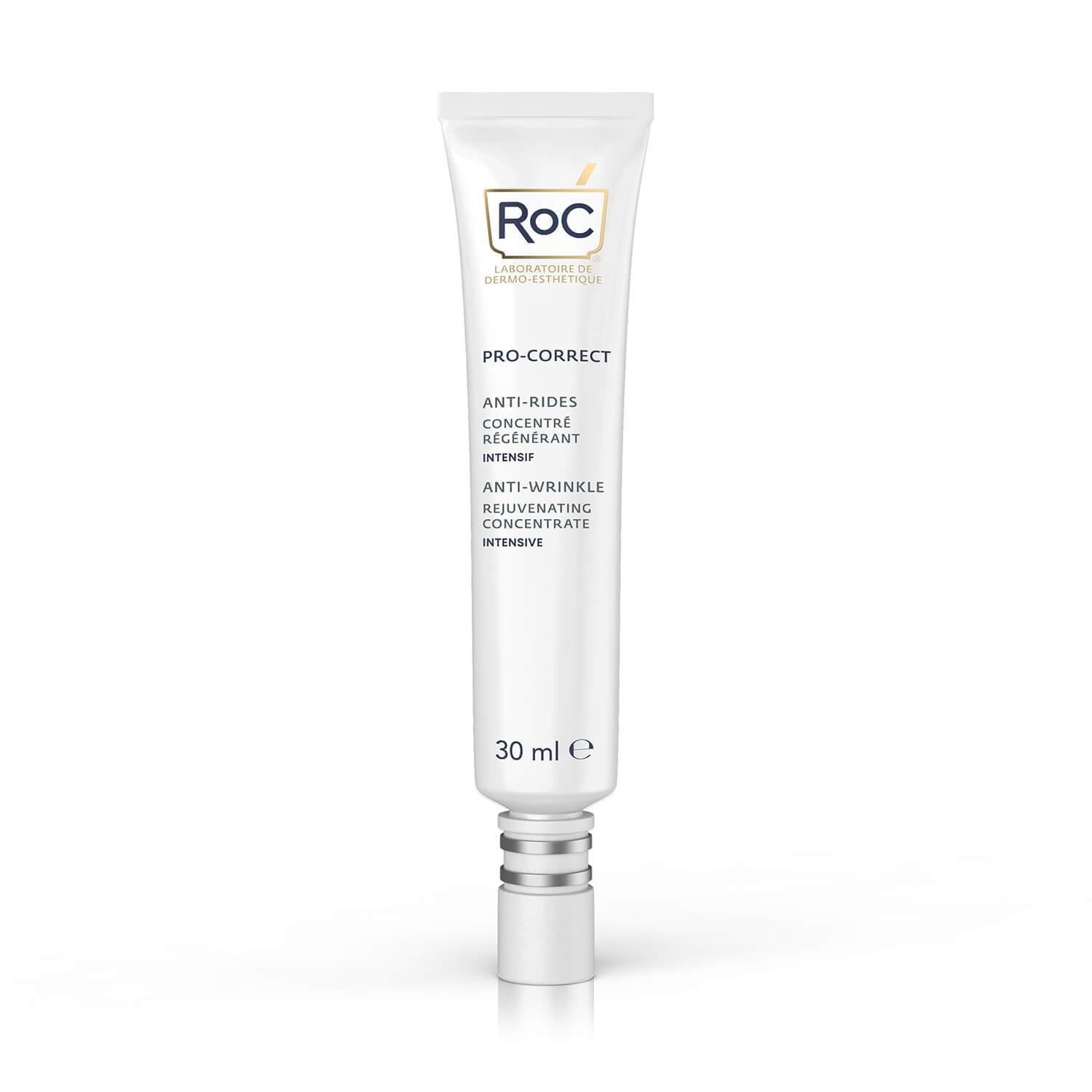 Pro-Correct Anti-Wrinkle Rejuvenating Concentrate Intensive