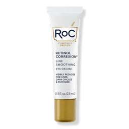 Retinol Correxion Line Smoothing Eye Cream