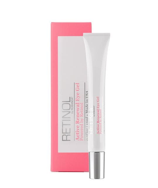 Active Renewal Eye Gel