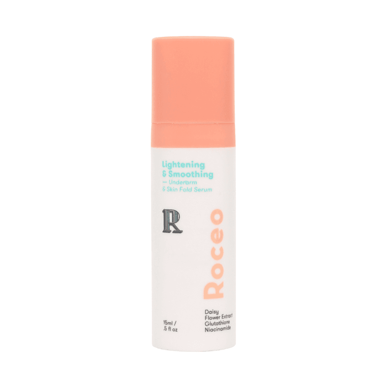 Lightening & Smoothing Underarm & Skin Fold Serum