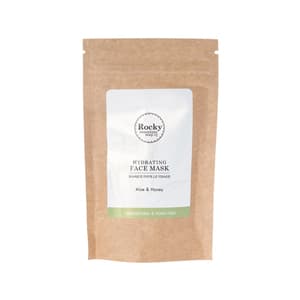 Hydrating Face Mask