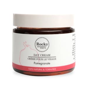 Pomegranate Day Cream