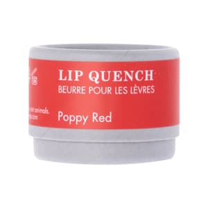 Poppy Red Lip Quench