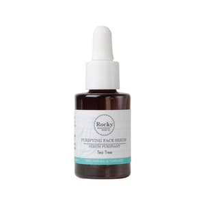 Purifying Face Serum