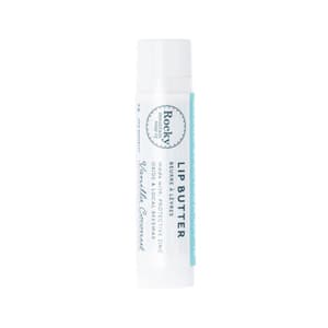 SPF 15 Vanilla Coconut Lip Butter