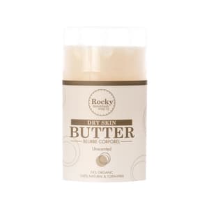 Unscented Body Butter