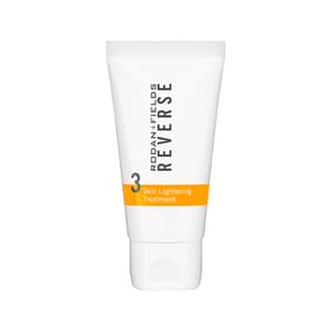 Reverse Skin Lightening Treatment