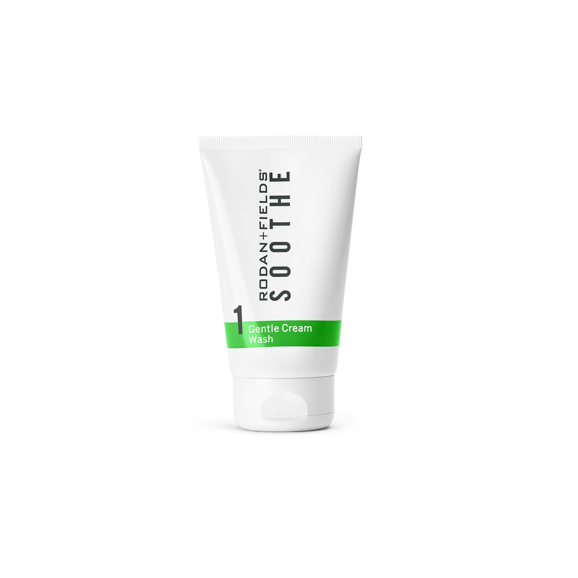 Soothe Gentle Cream Wash