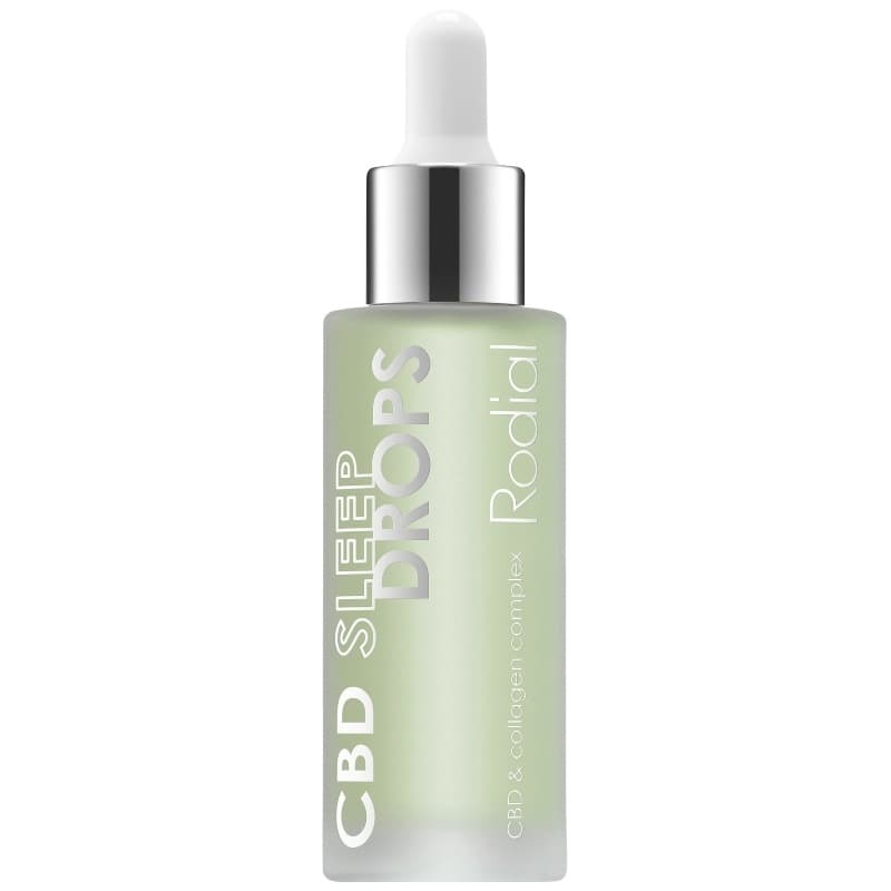 CBD Sleep Drops