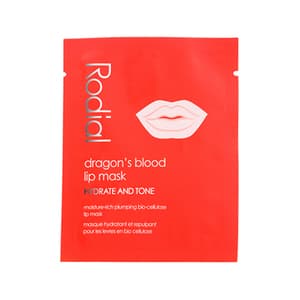 Dragon's Blood Lip Masks