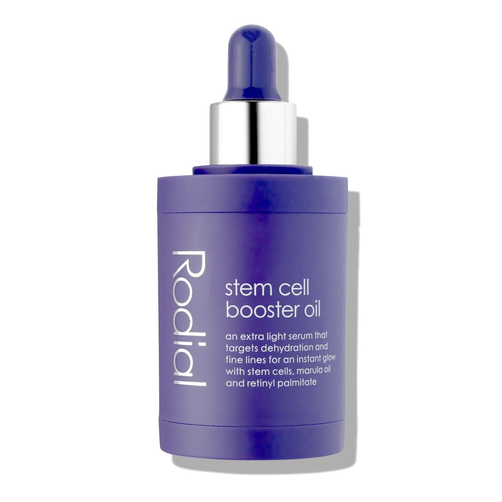 Stem Cell Superfood Facial Oil