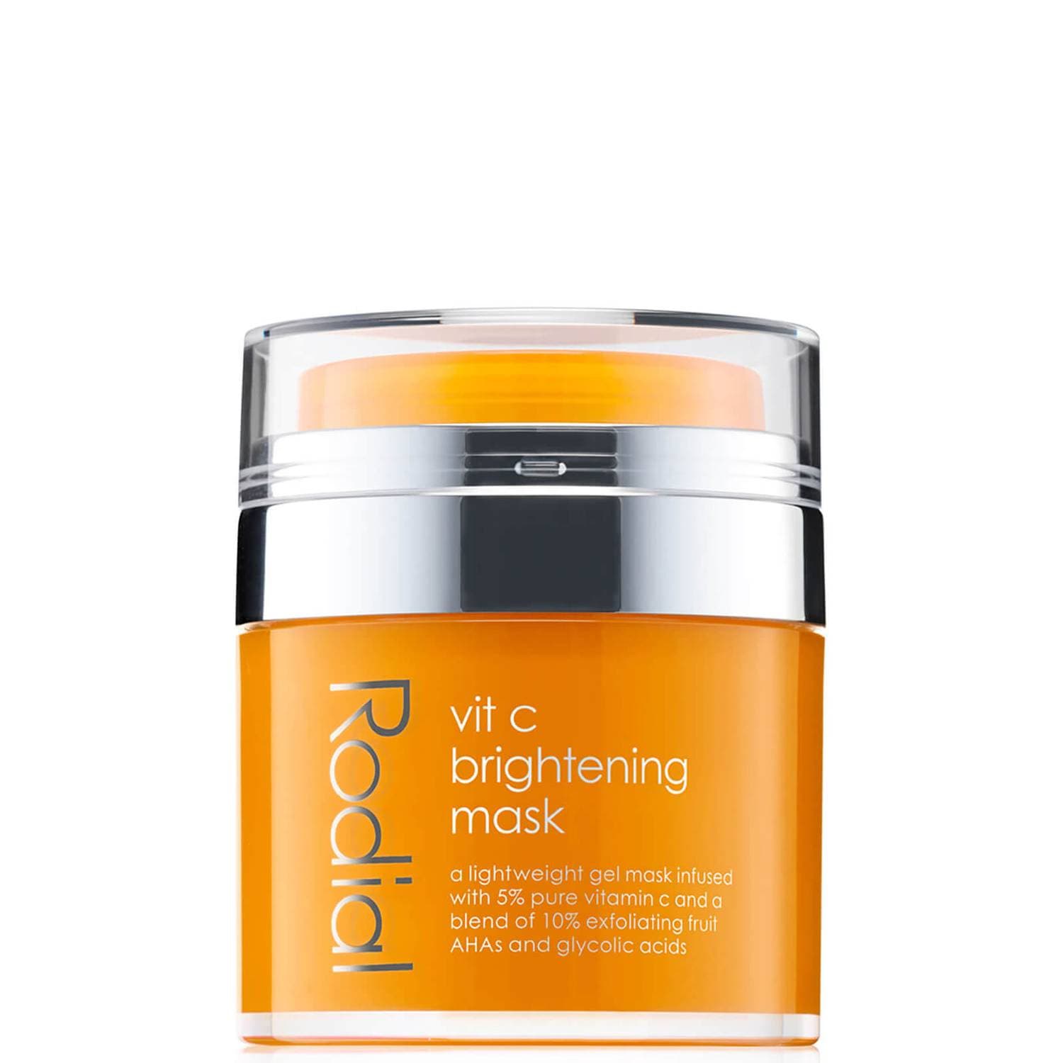 Vit C Brightening Mask