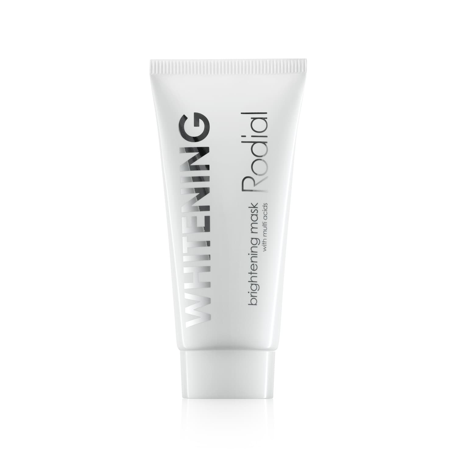 White Brightening Mask