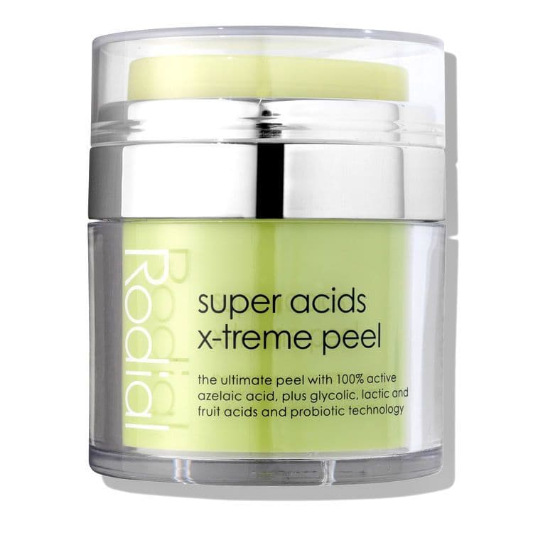 X-Treme Acid Rush Peel