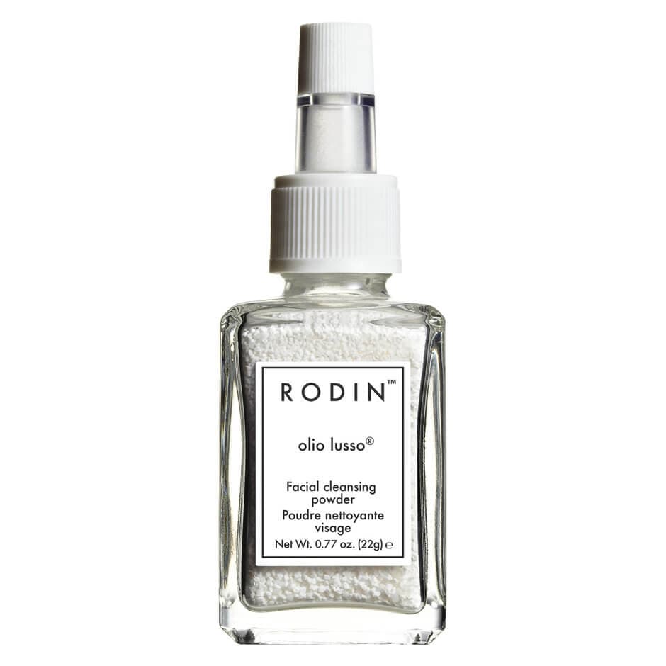 Facial Cleansing Powder 