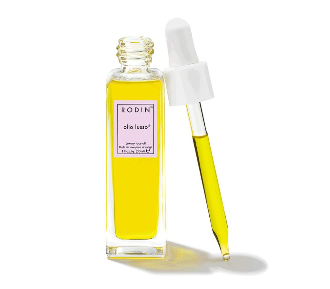 Luxury Face Oil