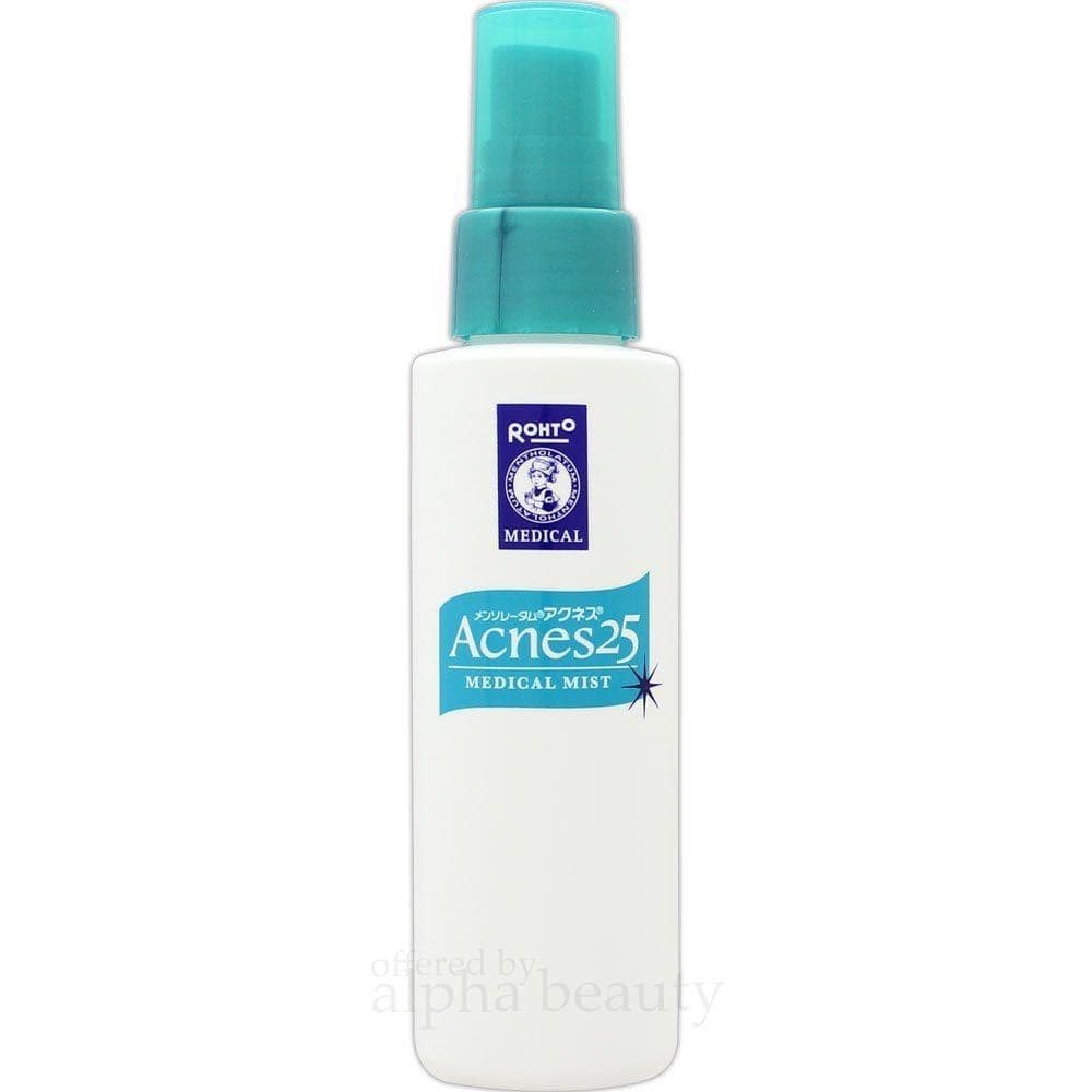 Acnes 25 Medical Mist Spray