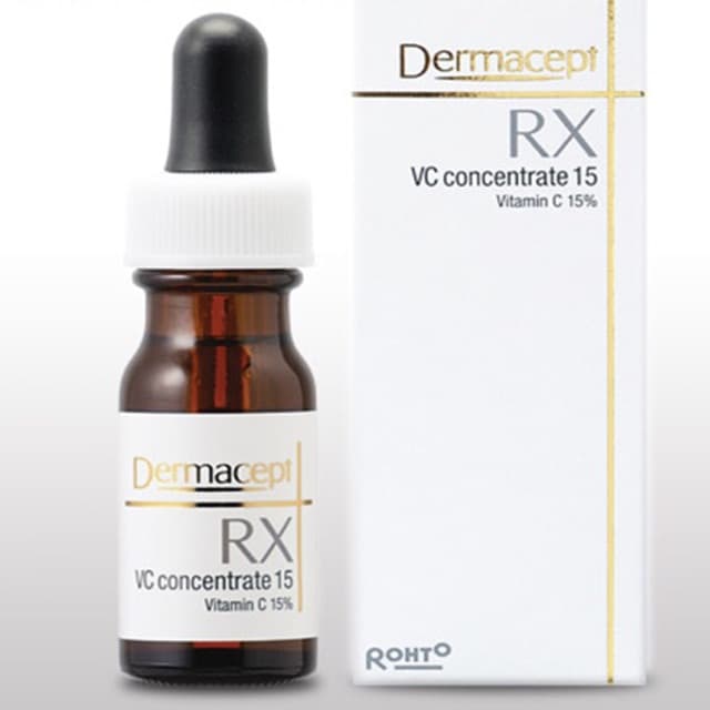 Dermacept RX Vitamin C Serum 15% Serum